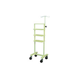 Syringe Pump Trolleys Manufacturer Supplier Wholesale Exporter Importer Buyer Trader Retailer in Tiruppur Tamil Nadu India